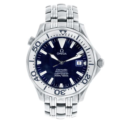 omega seamaster price|omega seamaster pre owned.